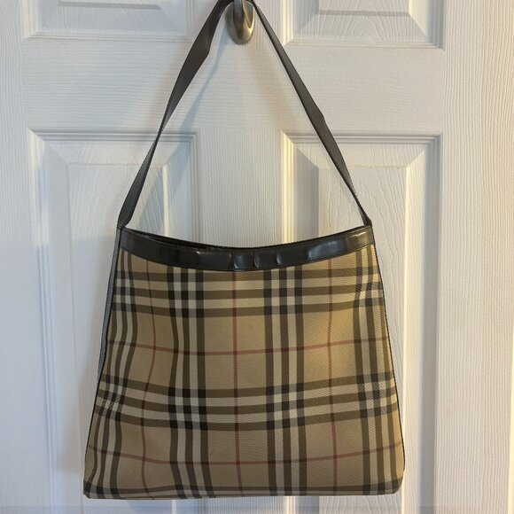 Burberry Handbags - Burberry Shoulder Bag